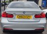 USED 2013 63 BMW 3 SERIES AUTOMATIC 2.0 320i M Sport Saloon 4dr Petrol Auto xDrive Euro 6 (s/s) (184 ps) FULL LEATHER/HEATED FRONT SEATS