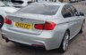 USED 2013 63 BMW 3 SERIES AUTOMATIC 2.0 320i M Sport Saloon 4dr Petrol Auto xDrive Euro 6 (s/s) (184 ps) FULL LEATHER/HEATED FRONT SEATS