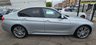 USED 2013 63 BMW 3 SERIES AUTOMATIC 2.0 320i M Sport Saloon 4dr Petrol Auto xDrive Euro 6 (s/s) (184 ps) FULL LEATHER/HEATED FRONT SEATS
