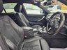 USED 2013 63 BMW 3 SERIES AUTOMATIC 2.0 320i M Sport Saloon 4dr Petrol Auto xDrive Euro 6 (s/s) (184 ps) FULL LEATHER/HEATED FRONT SEATS