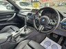 USED 2013 63 BMW 3 SERIES AUTOMATIC 2.0 320i M Sport Saloon 4dr Petrol Auto xDrive Euro 6 (s/s) (184 ps) FULL LEATHER/HEATED FRONT SEATS