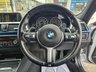 USED 2013 63 BMW 3 SERIES AUTOMATIC 2.0 320i M Sport Saloon 4dr Petrol Auto xDrive Euro 6 (s/s) (184 ps) FULL LEATHER/HEATED FRONT SEATS