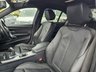 USED 2013 63 BMW 3 SERIES AUTOMATIC 2.0 320i M Sport Saloon 4dr Petrol Auto xDrive Euro 6 (s/s) (184 ps) FULL LEATHER/HEATED FRONT SEATS