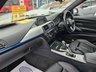USED 2013 63 BMW 3 SERIES AUTOMATIC 2.0 320i M Sport Saloon 4dr Petrol Auto xDrive Euro 6 (s/s) (184 ps) FULL LEATHER/HEATED FRONT SEATS
