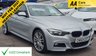 USED 2013 63 BMW 3 SERIES AUTOMATIC 2.0 320i M Sport Saloon 4dr Petrol Auto xDrive Euro 6 (s/s) (184 ps) FULL LEATHER/HEATED FRONT SEATS