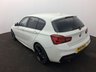 USED 2019 W BMW 1 SERIES 2.0 118d M Sport Shadow Edition Hatchback 5dr Diesel Manual Euro 6 (s/s) (150 ps) HEATED SEATS | BLUETOOTH