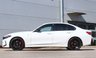 USED 2024 24 BMW 3 SERIES 2.0 320i M Sport Saloon 4dr Petrol Auto Euro 6 (s/s) (184 ps) 1 FORMER KEEPER** BMW WARRANTY