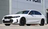 USED 2024 24 BMW 3 SERIES 2.0 320i M Sport Saloon 4dr Petrol Auto Euro 6 (s/s) (184 ps) 1 FORMER KEEPER** BMW WARRANTY