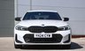 USED 2024 24 BMW 3 SERIES 2.0 320i M Sport Saloon 4dr Petrol Auto Euro 6 (s/s) (184 ps) 1 FORMER KEEPER** BMW WARRANTY
