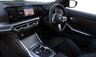 USED 2024 24 BMW 3 SERIES 2.0 320i M Sport Saloon 4dr Petrol Auto Euro 6 (s/s) (184 ps) 1 FORMER KEEPER** BMW WARRANTY