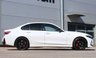 USED 2024 24 BMW 3 SERIES 2.0 320i M Sport Saloon 4dr Petrol Auto Euro 6 (s/s) (184 ps) 1 FORMER KEEPER** BMW WARRANTY