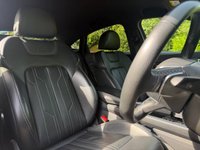 USED 2022 72 AUDI E-TRON 50 S line Sportback 5dr Electric Auto quattro 71.2kWh (11kW Charger) (313 ps) 