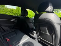 USED 2022 72 AUDI E-TRON 50 S line Sportback 5dr Electric Auto quattro 71.2kWh (11kW Charger) (313 ps) 