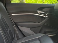 USED 2022 72 AUDI E-TRON 50 S line Sportback 5dr Electric Auto quattro 71.2kWh (11kW Charger) (313 ps) 