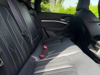 USED 2022 72 AUDI E-TRON 50 S line Sportback 5dr Electric Auto quattro 71.2kWh (11kW Charger) (313 ps) 