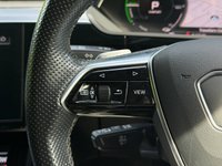 USED 2022 72 AUDI E-TRON 50 S line Sportback 5dr Electric Auto quattro 71.2kWh (11kW Charger) (313 ps) 