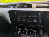 USED 2022 72 AUDI E-TRON 50 S line Sportback 5dr Electric Auto quattro 71.2kWh (11kW Charger) (313 ps) 