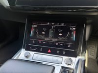 USED 2022 72 AUDI E-TRON 50 S line Sportback 5dr Electric Auto quattro 71.2kWh (11kW Charger) (313 ps) 