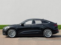 USED 2022 72 AUDI E-TRON 50 S line Sportback 5dr Electric Auto quattro 71.2kWh (11kW Charger) (313 ps) 