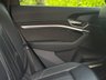 USED 2022 72 AUDI E-TRON 50 S line Sportback 5dr Electric Auto quattro 71.2kWh (11kW Charger) (313 ps) 