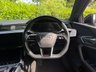 USED 2022 72 AUDI E-TRON 50 S line Sportback 5dr Electric Auto quattro 71.2kWh (11kW Charger) (313 ps) 