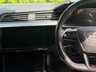 USED 2022 72 AUDI E-TRON 50 S line Sportback 5dr Electric Auto quattro 71.2kWh (11kW Charger) (313 ps) 