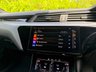 USED 2022 72 AUDI E-TRON 50 S line Sportback 5dr Electric Auto quattro 71.2kWh (11kW Charger) (313 ps) 