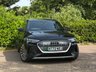 USED 2022 72 AUDI E-TRON 50 S line Sportback 5dr Electric Auto quattro 71.2kWh (11kW Charger) (313 ps) 