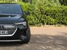USED 2022 72 AUDI E-TRON 50 S line Sportback 5dr Electric Auto quattro 71.2kWh (11kW Charger) (313 ps) 