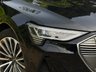 USED 2022 72 AUDI E-TRON 50 S line Sportback 5dr Electric Auto quattro 71.2kWh (11kW Charger) (313 ps) 