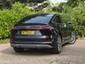 USED 2022 72 AUDI E-TRON 50 S line Sportback 5dr Electric Auto quattro 71.2kWh (11kW Charger) (313 ps) 