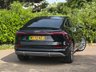 USED 2022 72 AUDI E-TRON 50 S line Sportback 5dr Electric Auto quattro 71.2kWh (11kW Charger) (313 ps) 