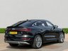 USED 2022 72 AUDI E-TRON 50 S line Sportback 5dr Electric Auto quattro 71.2kWh (11kW Charger) (313 ps) 