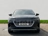 USED 2022 72 AUDI E-TRON 50 S line Sportback 5dr Electric Auto quattro 71.2kWh (11kW Charger) (313 ps) 