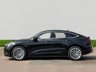USED 2022 72 AUDI E-TRON 50 S line Sportback 5dr Electric Auto quattro 71.2kWh (11kW Charger) (313 ps) 