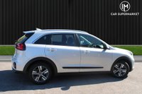 USED 2021 21 KIA NIRO 1.6 GDi 2 SUV 5dr Petrol Hybrid DCT Euro 6 (s/s) (139 bhp) 
