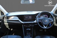 USED 2021 21 KIA NIRO 1.6 GDi 2 SUV 5dr Petrol Hybrid DCT Euro 6 (s/s) (139 bhp) 