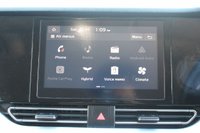 USED 2021 21 KIA NIRO 1.6 GDi 2 SUV 5dr Petrol Hybrid DCT Euro 6 (s/s) (139 bhp) 