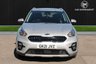 USED 2021 21 KIA NIRO 1.6 GDi 2 SUV 5dr Petrol Hybrid DCT Euro 6 (s/s) (139 bhp) 