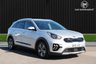 USED 2021 21 KIA NIRO 1.6 GDi 2 SUV 5dr Petrol Hybrid DCT Euro 6 (s/s) (139 bhp) 