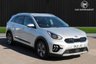 USED 2021 21 KIA NIRO 1.6 GDi 2 SUV 5dr Petrol Hybrid DCT Euro 6 (s/s) (139 bhp) 