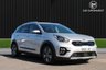 USED 2021 21 KIA NIRO 1.6 GDi 2 SUV 5dr Petrol Hybrid DCT Euro 6 (s/s) (139 bhp) 