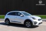 USED 2021 21 KIA NIRO 1.6 GDi 2 SUV 5dr Petrol Hybrid DCT Euro 6 (s/s) (139 bhp) 