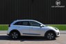 USED 2021 21 KIA NIRO 1.6 GDi 2 SUV 5dr Petrol Hybrid DCT Euro 6 (s/s) (139 bhp) 