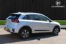 USED 2021 21 KIA NIRO 1.6 GDi 2 SUV 5dr Petrol Hybrid DCT Euro 6 (s/s) (139 bhp) 