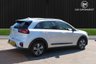 USED 2021 21 KIA NIRO 1.6 GDi 2 SUV 5dr Petrol Hybrid DCT Euro 6 (s/s) (139 bhp) 