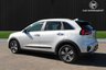USED 2021 21 KIA NIRO 1.6 GDi 2 SUV 5dr Petrol Hybrid DCT Euro 6 (s/s) (139 bhp) 