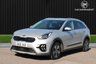 USED 2021 21 KIA NIRO 1.6 GDi 2 SUV 5dr Petrol Hybrid DCT Euro 6 (s/s) (139 bhp) 