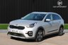 USED 2021 21 KIA NIRO 1.6 GDi 2 SUV 5dr Petrol Hybrid DCT Euro 6 (s/s) (139 bhp) 