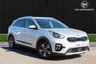USED 2021 21 KIA NIRO 1.6 GDi 2 SUV 5dr Petrol Hybrid DCT Euro 6 (s/s) (139 bhp) 